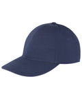 Result Memphis 6-Panel Brushed Cotton Low Profile Cap