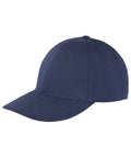 Result Memphis Brushed Cotton Low-Profile Sandwich Peak Cap