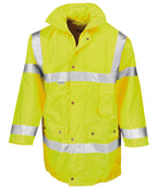 Safety jacket