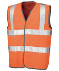 Result Safety High-Viz Vest