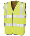 Result Safety High-Viz Vest