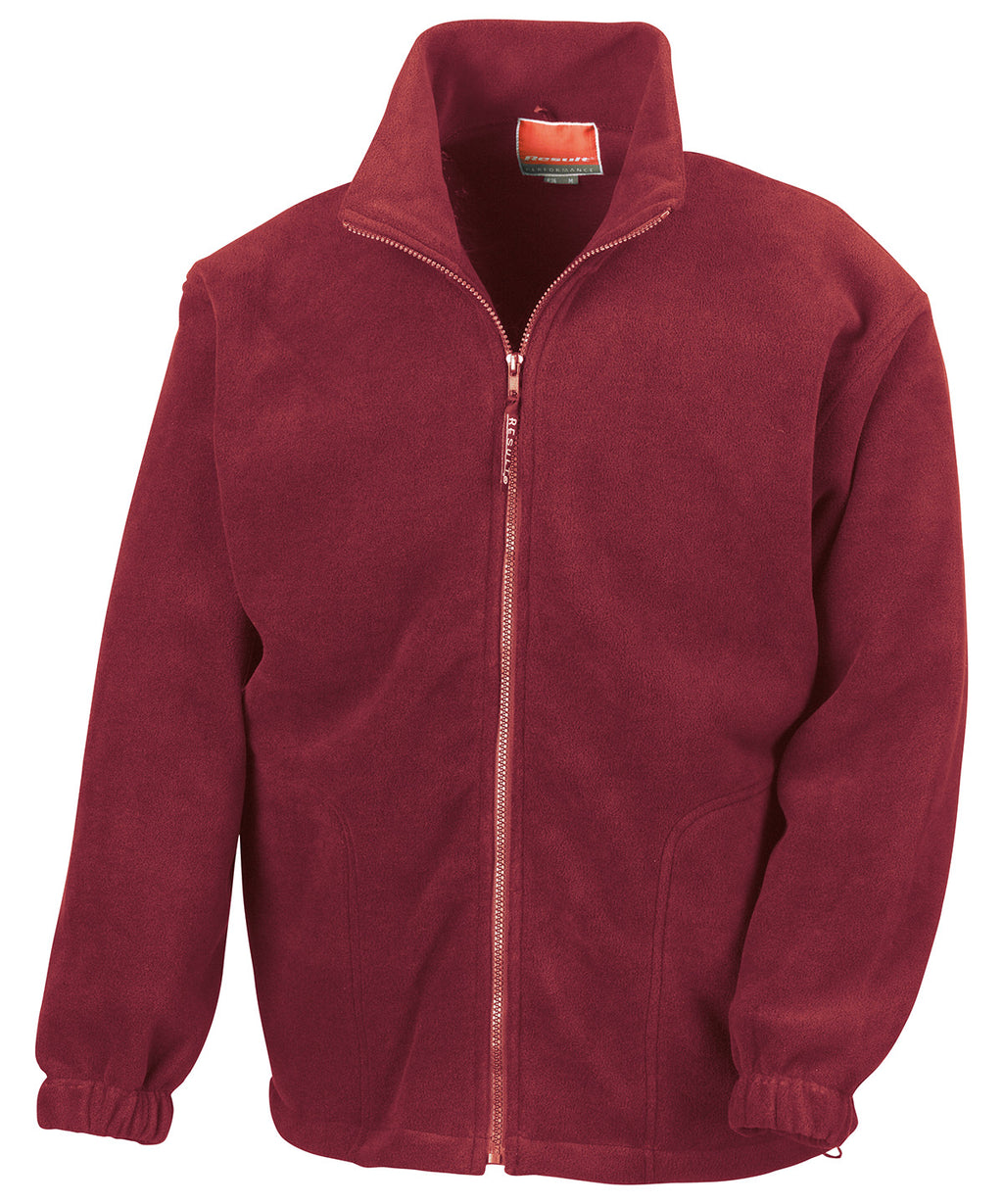 PolarThermÃƒÂ¢Ã¢â‚¬Å¾Ã‚Â¢ jacket