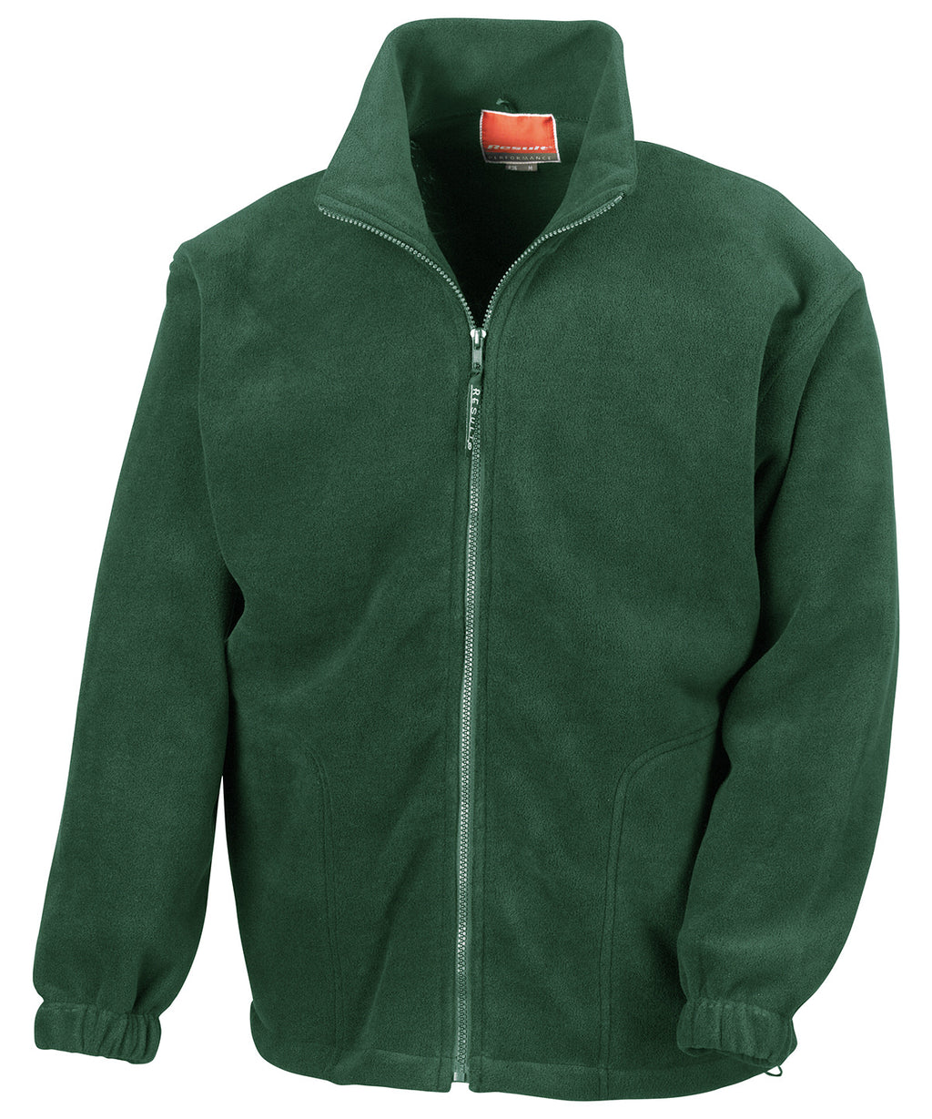 PolarThermÃƒÂ¢Ã¢â‚¬Å¾Ã‚Â¢ jacket