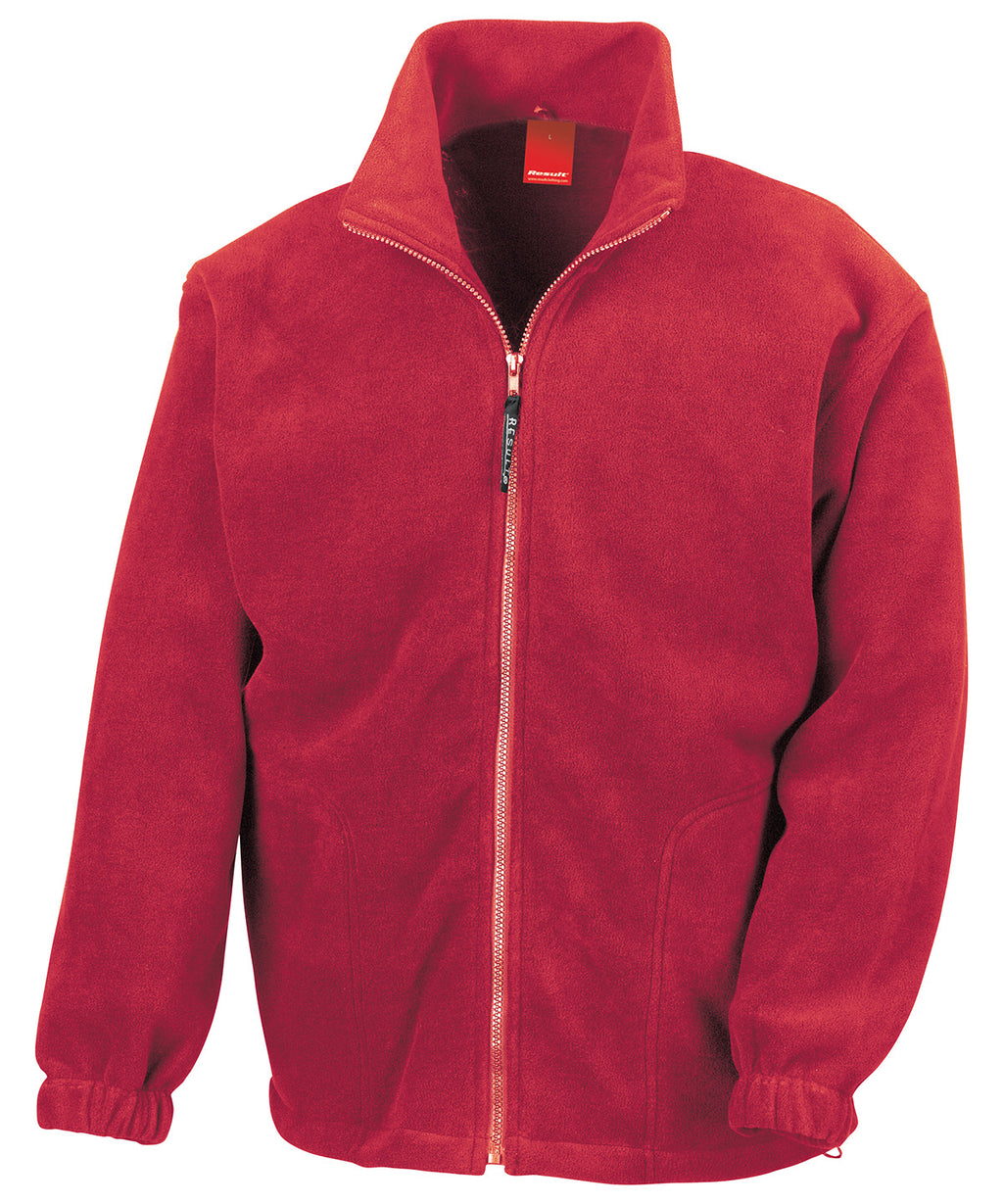 PolarThermÃƒÂ¢Ã¢â‚¬Å¾Ã‚Â¢ jacket