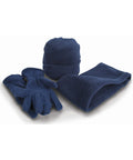Result Polartherm Fleece Accessory Set
