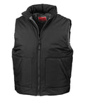Result Fleece-Lined Bodywarmer