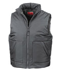 Result Fleece-Lined Bodywarmer