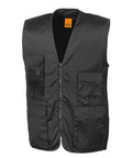 Result Adventure Safari Waistcoat
