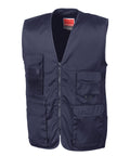 Result Adventure Safari Waistcoat