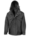 Result 3-In-1 Zip And Clip Jacket