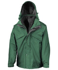 Result 3-In-1 Zip And Clip Jacket