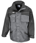 Result Work-Guard Heavy-Duty Combo Coat