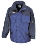 Result Work-Guard Heavy-Duty Combo Coat