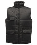 Regatta Steller Multi-Zip Bodywarmer