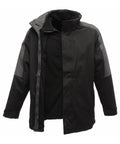 Regatta Defender III 3-In-1 Jacket