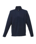 Regatta Zip-Neck Microfleece