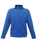Regatta Zip-Neck Microfleece