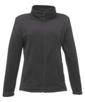 Regatta Women's Full-Zip Microfleece