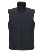 Classic softshell bodywarmer