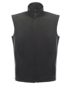 Classic softshell bodywarmer