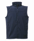 Regatta Flux Softshell Bodywarmer