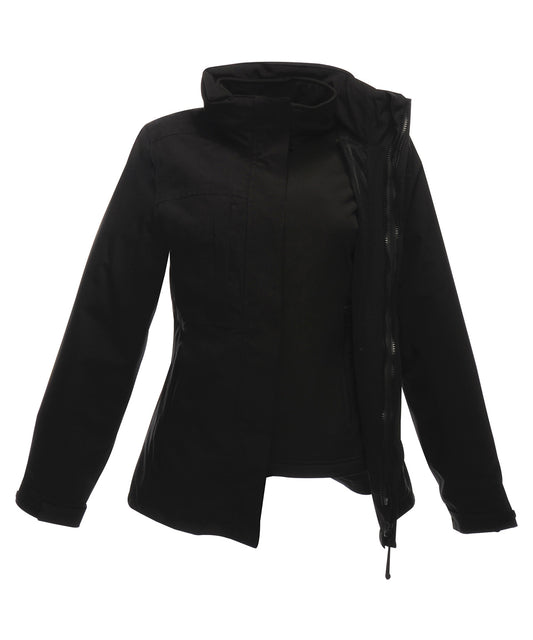 Women's Kingsley 3-in-1 jacket