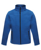 Octagon II printable 3-layer membrane softshell