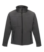 Octagon II printable 3-layer membrane softshell