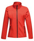 Regatta Women's Octagon II Printable 3-Layer Membrane Softshell