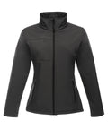 Regatta Women's Octagon II Printable 3-Layer Membrane Softshell