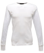 Thermal long sleeve vest