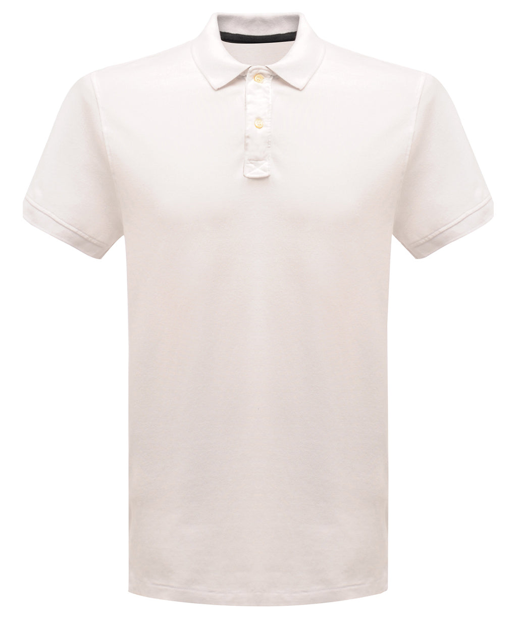 Classic 65/35 polo shirt