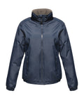 Women's Dover fleece-lined bomber jacket
