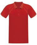 Regatta Coolweave Polo