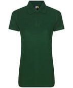 Women's pro polo