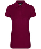 Women's pro polo