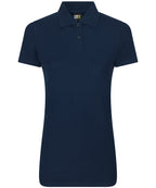 Women's pro polo