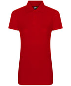 Women's pro polo