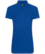 Women's pro polo