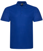 Pro polyester polo