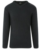 Pro security sweater