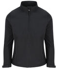 Pro RTX Women's 2-Layer Softshell Jacket