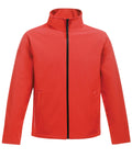 Regatta Women's Ablaze Printable Softshell