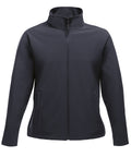 Regatta Women's Ablaze Printable Softshell