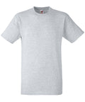 Fruit Of The Loom Heavy Cotton T