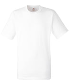 Heavy cotton T
