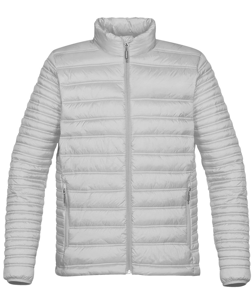 Basecamp thermal jacket