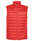 Basecamp thermal vest