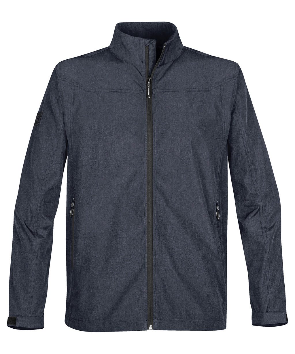 Endurance softshell