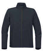 Orbiter softshell